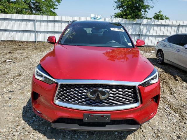 2022 INFINITI QX50 AUTOG 3PCAJ5DB1NF106184