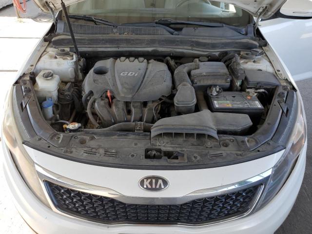 2013 KIA OPTIMA LX - 5XXGM4A72DG123289