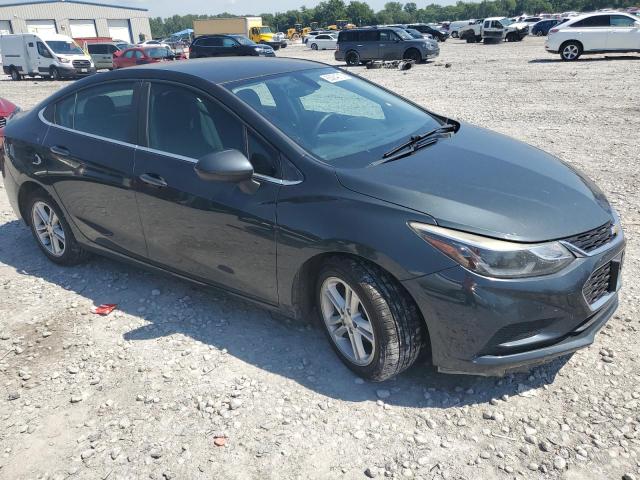 2018 CHEVROLET CRUZE LT - 1G1BE5SM9J7193712