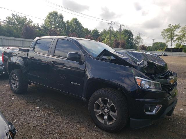 2020 CHEVROLET COLORADO Z 1GCGTDEN6L1234174