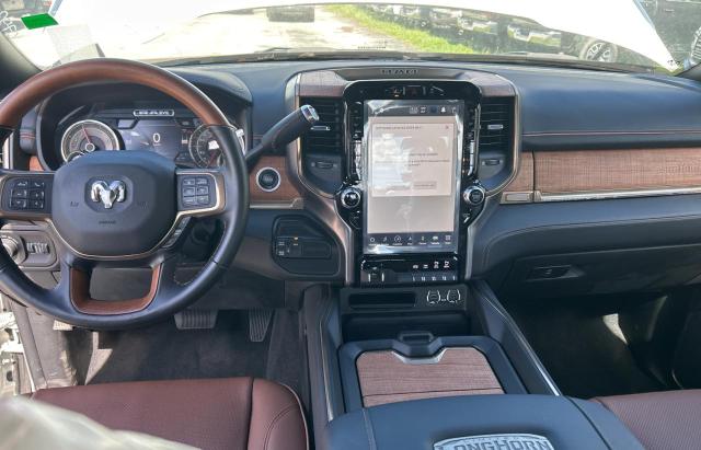 2022 RAM 3500 LONGH 3C63R3FL8NG396792