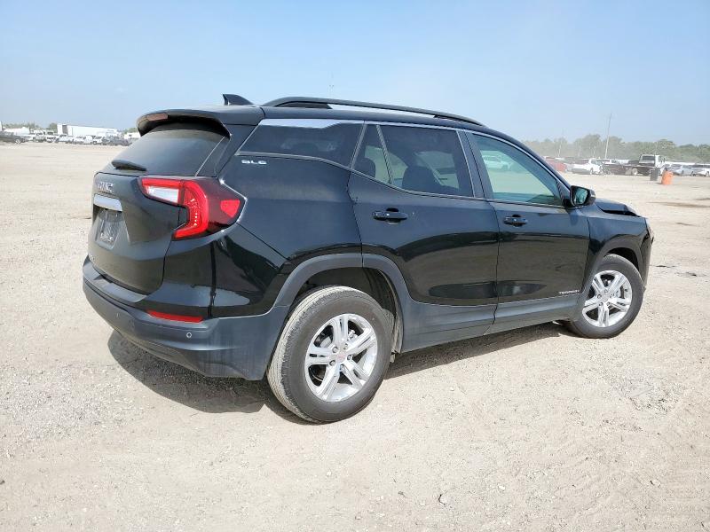 2024 GMC TERRAIN SL 3GKALMEGXRL392997
