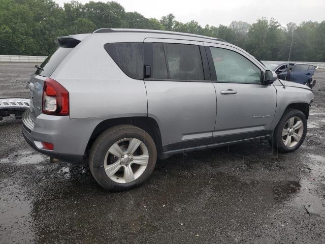 2016 JEEP COMPASS LA 1C4NJDEBXGD541788