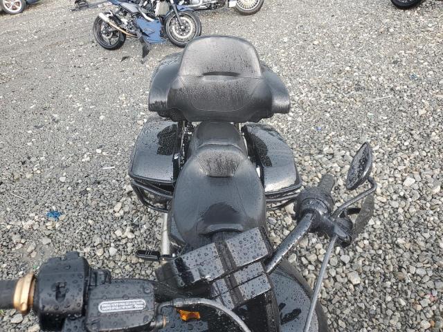 2022 HARLEY-DAVIDSON FLTRXST 1HD1ACL18NB660269