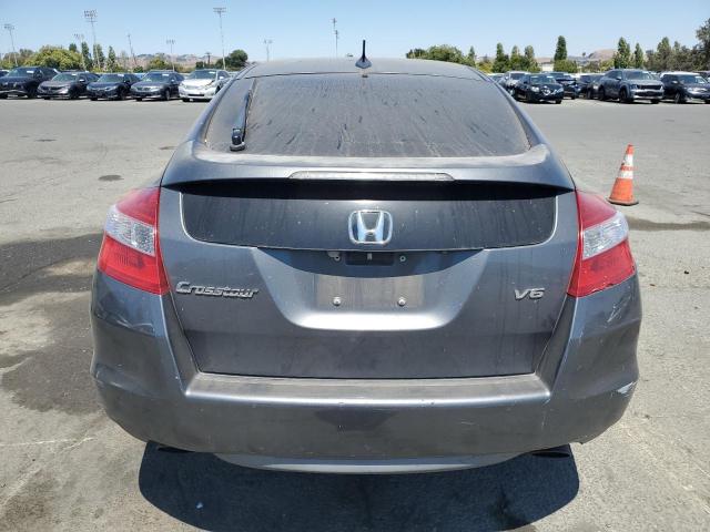 2012 HONDA CROSSTOUR - 5J6TF1H55CL005466