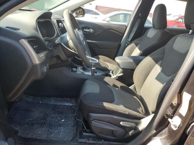 2016 JEEP CHEROKEE S 1C4PJMAB3GW153885