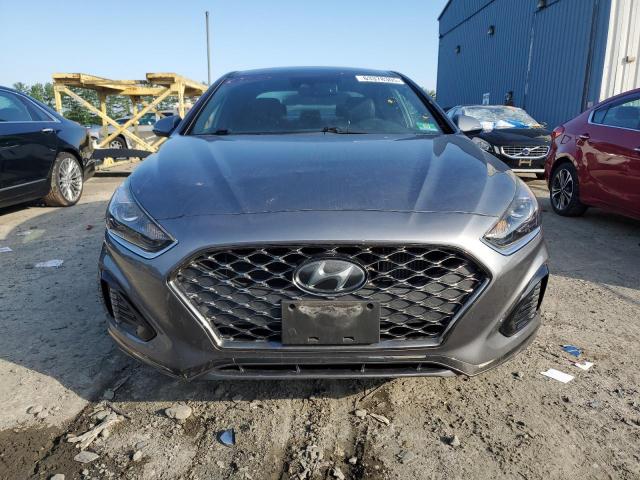 2018 HYUNDAI SONATA SPO - 5NPE34AB2JH719548