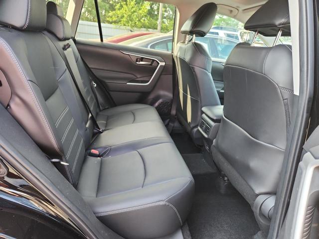 2024 TOYOTA RAV4 XLE P 2T3A1RFV3RC407183