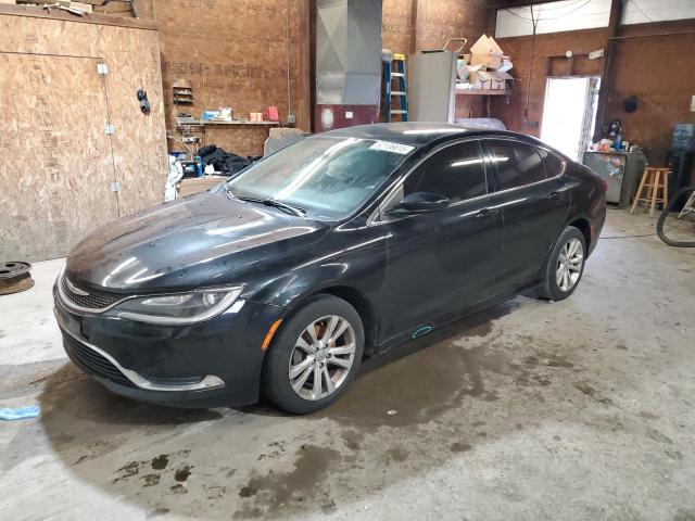 CHRYSLER 200 LIMITE