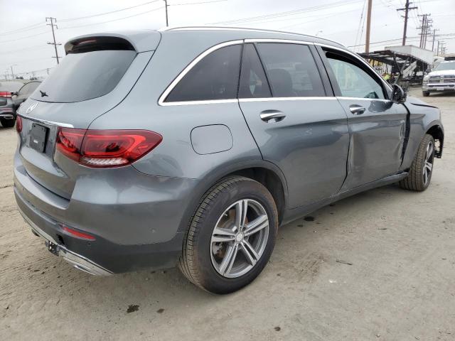 2020 MERCEDES-BENZ GLC 300 - W1N0G8DB4LF802826