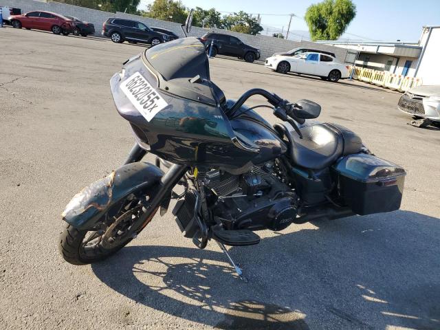 2021 HARLEY-DAVIDSON FLTRXS 1HD1KTP23MB629493