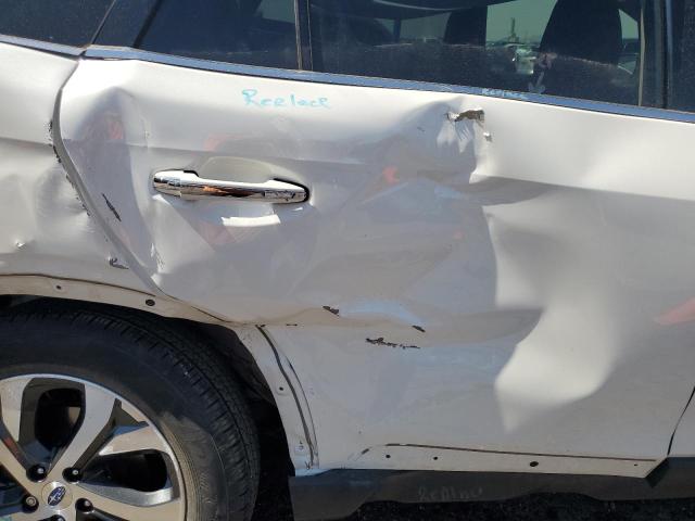 2021 SUBARU OUTBACK TO - 4S4BTAPC8M3131702