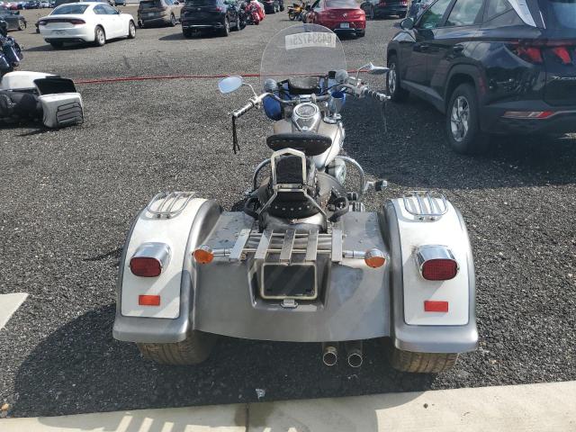 2003 SUZUKI VL800 JS1VS54A832106960