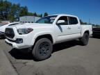 2019 TOYOTA TACOMA DOU - 3TMCZ5AN6KM243211