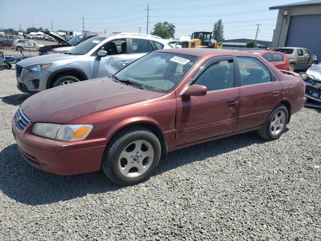 TOYOTA CAMRY CE