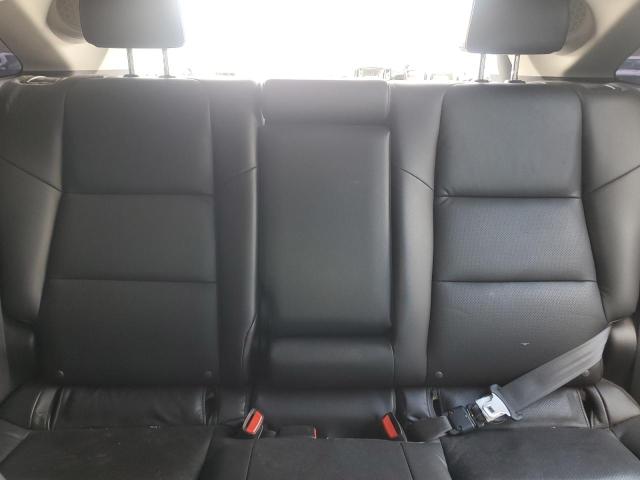 2015 ACURA RDX TECHNO 5J8TB4H56FL010023