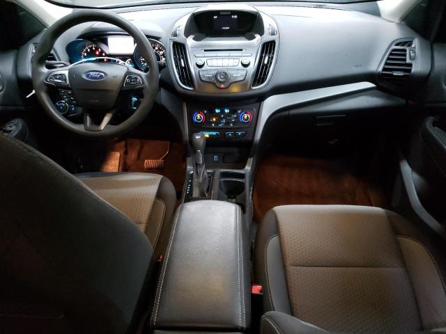 2017 FORD ESCAPE SE - 1FMCU9G92HUD39787