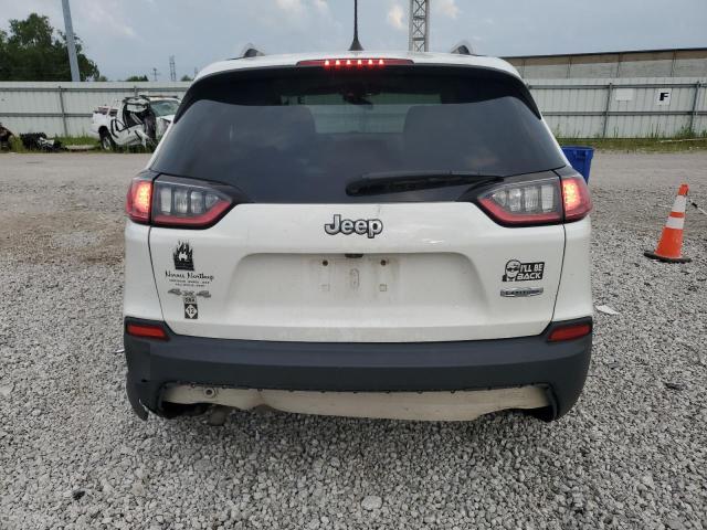 2019 JEEP CHEROKEE L #3316718416