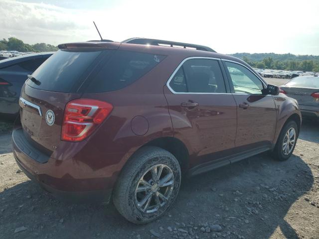 2017 CHEVROLET EQUINOX LT - 2GNALCEK7H1503958