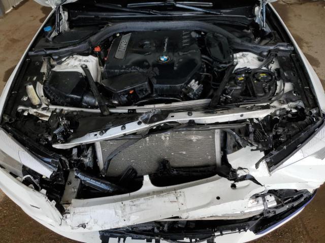 2017 BMW 530 XI WBAJA7C31HG903807