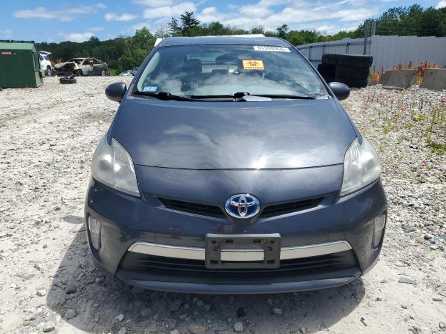 2012 TOYOTA PRIUS PLUG - JTDKN3DP5C3011887