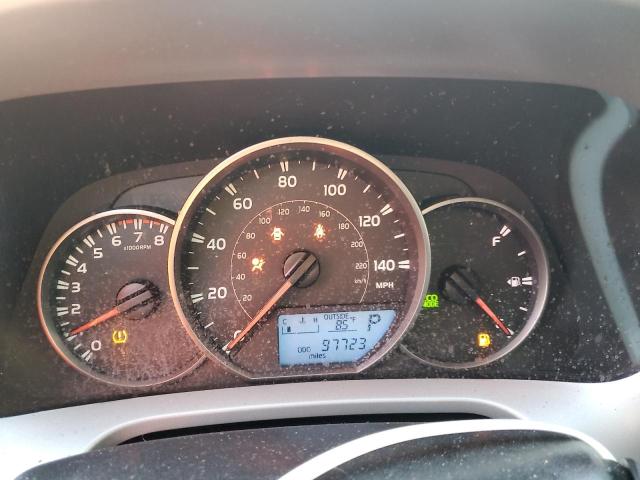 2016 TOYOTA RAV4 LE 2T3ZFREV6GW287848