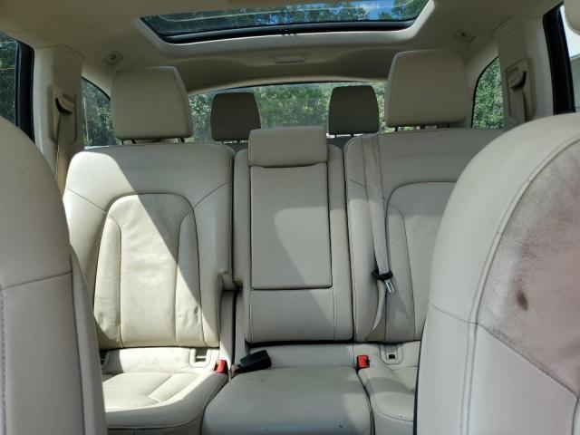 2015 AUDI Q7 PREMIUM WA1LGAFE4FD013458