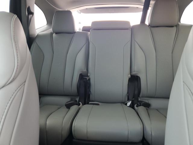 2024 ACURA MDX TECHNO 5J8YE1H4XRL017306