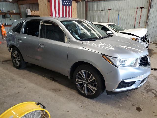 2019 ACURA MDX TECHNO 5J8YD4H56KL031660