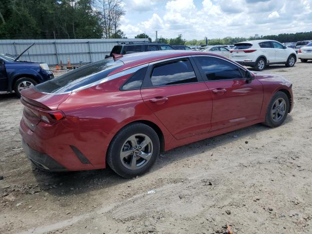 2021 KIA K5 LXS 5XXG14J28MG014879