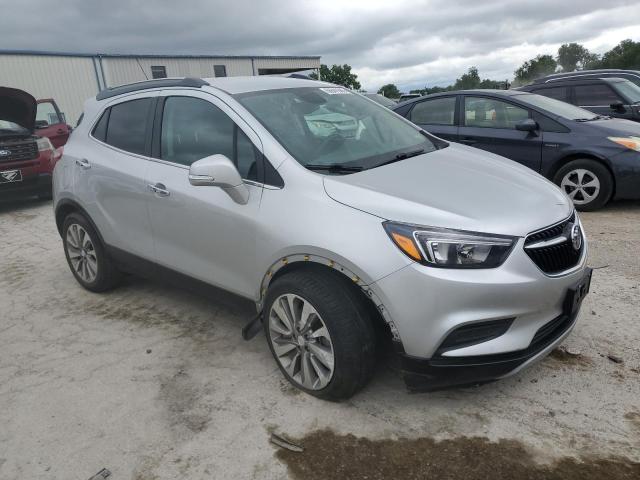 2017 BUICK ENCORE PRE - KL4CJASB4HB059139