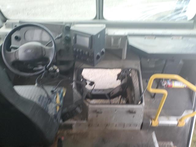 2018 FORD F59 #3195963943