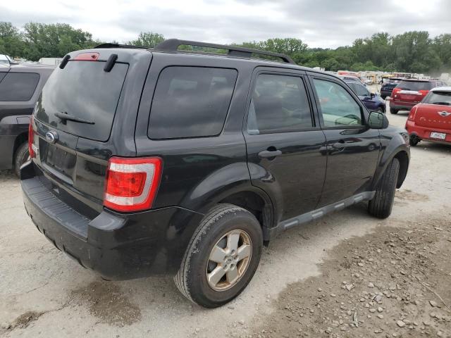 2011 FORD ESCAPE XLT - 1FMCU0D7XBKA63148