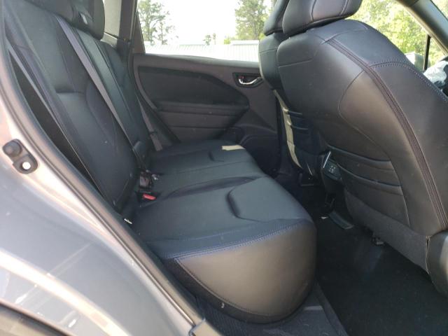 2025 SUBARU FORESTER L JF2SLDNC4SH447043