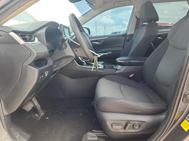 2020 TOYOTA RAV4 HYBRI 2T3W1RFV3LC052819