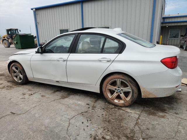 2013 BMW 328 XI - WBA3B3C52DF532978