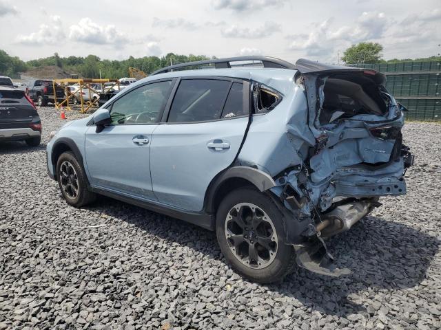 2021 SUBARU CROSSTREK JF2GTAEC2M8298655