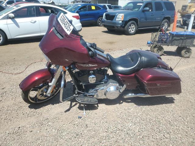 2015 HARLEY-DAVIDSON FLHX STREE 1HD1KBM13FB691825