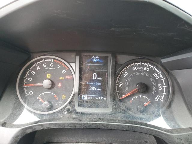 2021 TOYOTA TACOMA DOU 3TYCZ5AN2MT011745