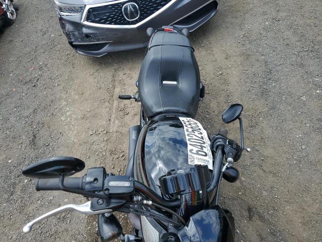 2012 HARLEY-DAVIDSON VRSCDX NIG 1HD1HHH14CC800102