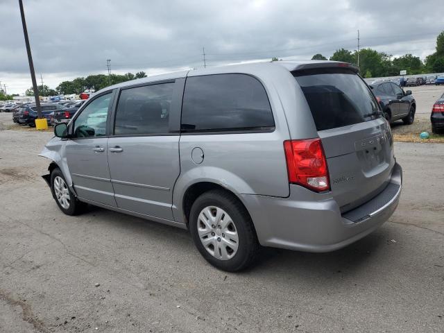 Vin: 2c4rdgbg4er119424, lot: 63736425, dodge caravan se 20142