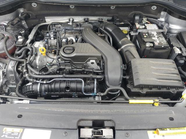 2024 VOLKSWAGEN TAOS SE 3VVVX7B2XRM036055