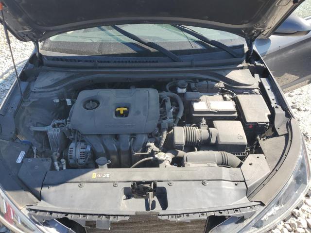 2020 HYUNDAI ELANTRA SE 5NPD84LF2LH521925