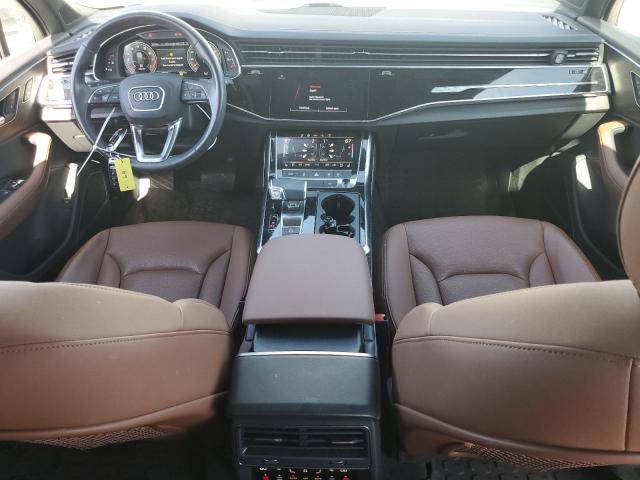 2023 AUDI Q7 PREMIUM WA1LCBF7XPD028938