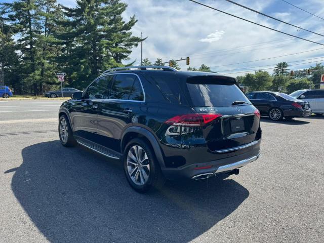 2021 MERCEDES-BENZ GLE 350 - 4JGFB4JE5MA386626