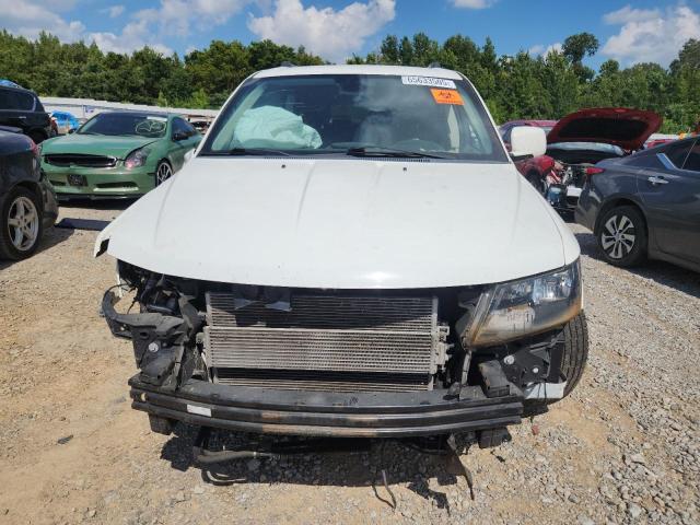 2018 DODGE JOURNEY CROSSROAD 3C4PDCGG6JT408935