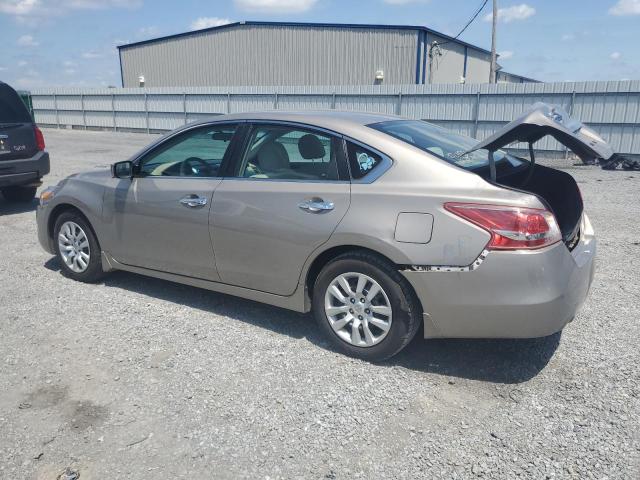 2013 NISSAN ALTIMA 2.5 - 1N4AL3AP7DN487933
