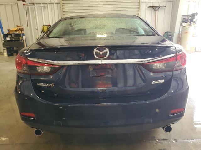 2017 MAZDA 6 TOURING JM1GL1V56H1151821