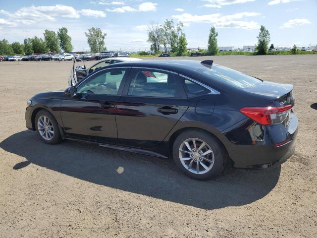 2023 HONDA CIVIC EX 2HGFE2F32PH110922