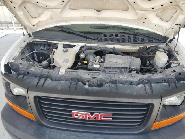 2015 GMC SAVANA G35 1GJZ7XFF2F1162005